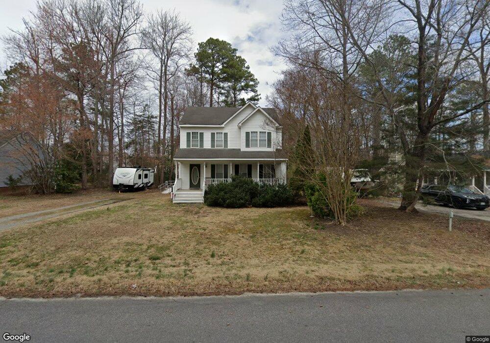 11500 Brandenburg Dr, Midlothian, VA 23112 - photo 1