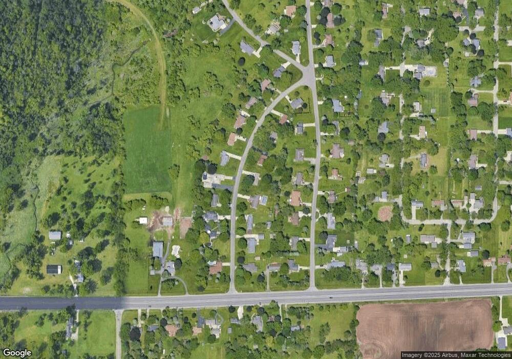 12122 Dawnhaven Ave, Lansing, MI 48917 - photo 1