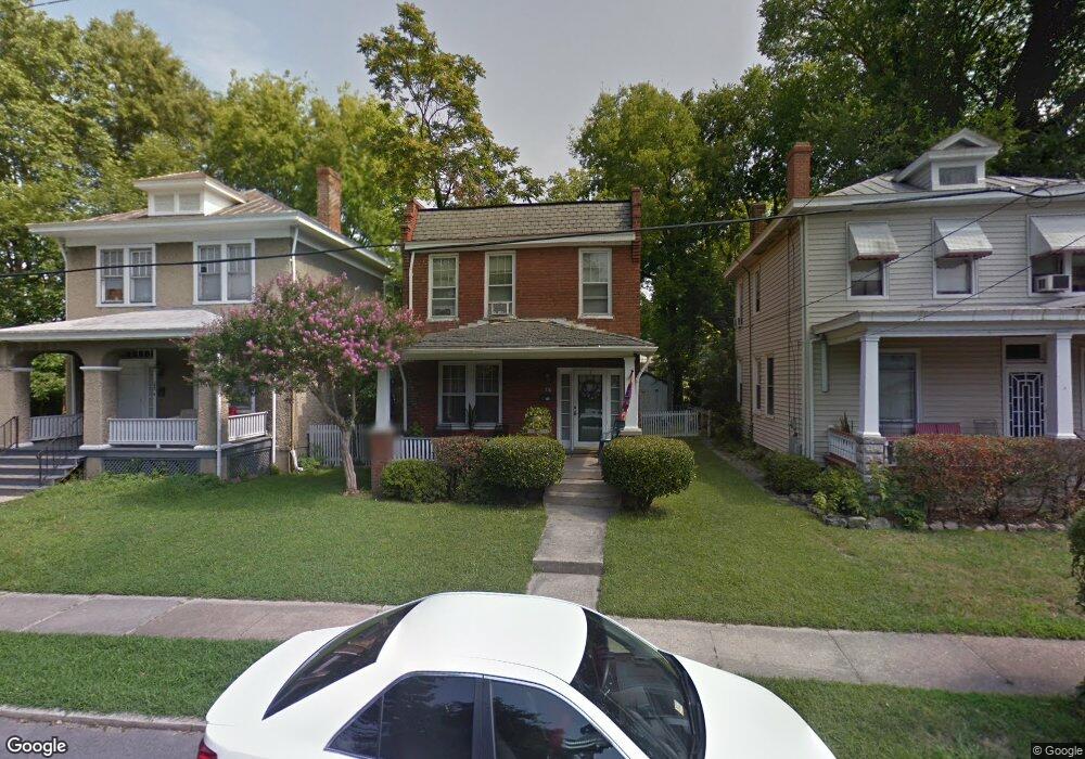 510 Arnold Ave, Richmond, VA 23222 - photo 1