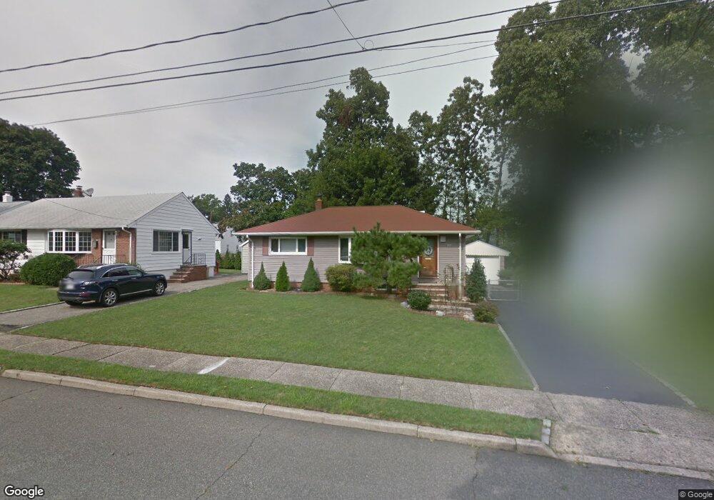 77 Evans Rd, Bloomfield, NJ 07003 - photo 1