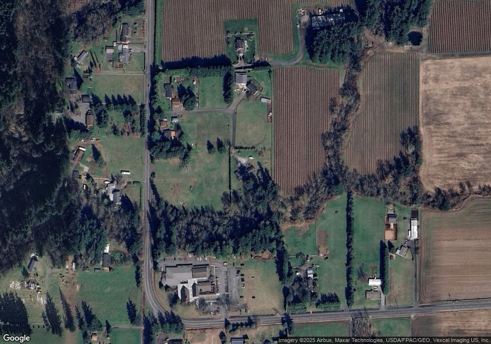 8982 Delta Line Rd, Custer, WA 98240 - photo 1