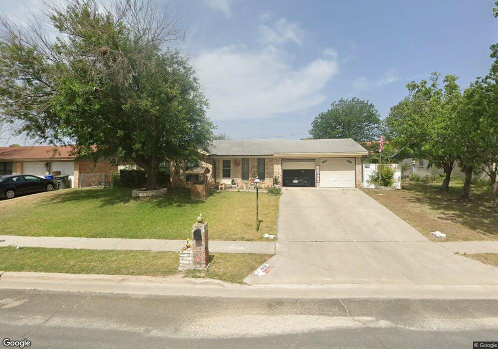 1808 Pleasant Ln, Copperas Cove, TX 76522 - photo 1