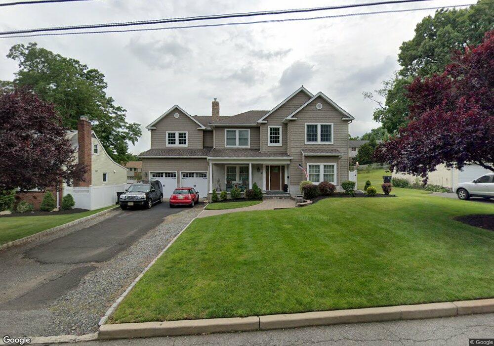 50 Fairmount Place, Paramus, NJ 07652 - photo 1