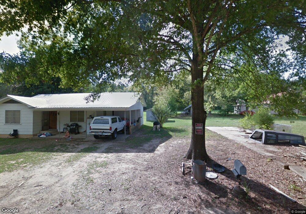 112 Oak St, Blevins, AR 71825 - photo 1