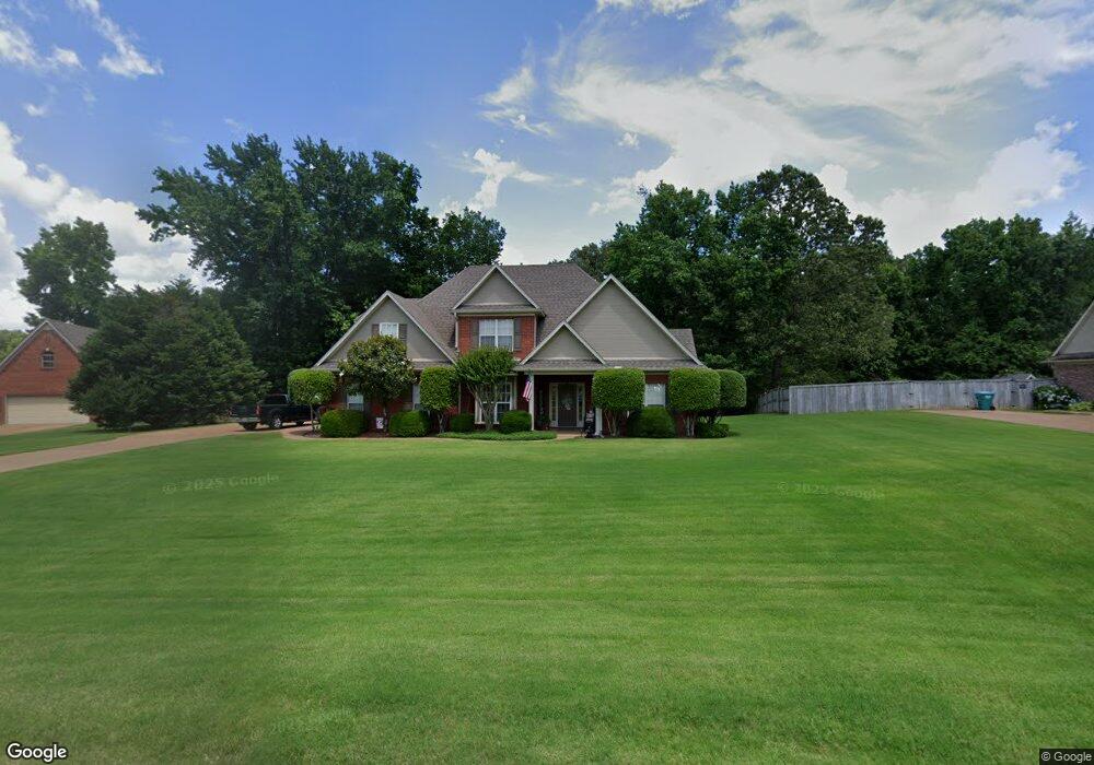1850 Westwind Dr, Nesbit, MS 38651 - photo 1