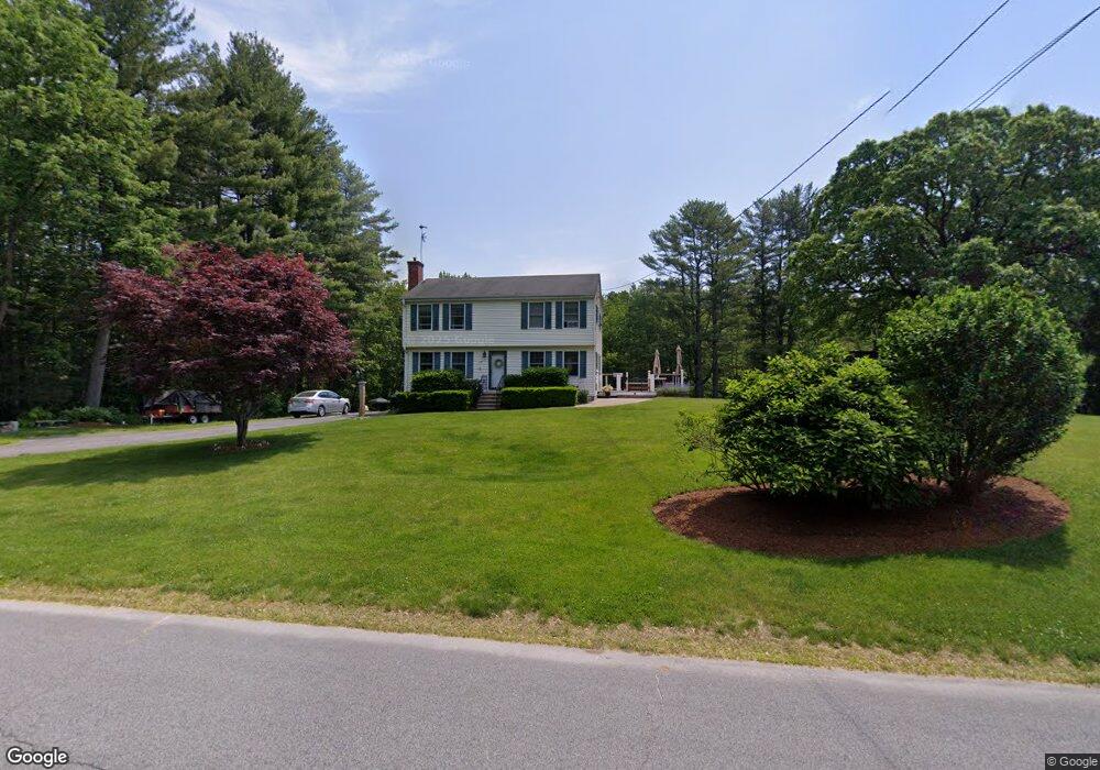 69 Gowing Rd, Hudson, NH 03051 - photo 1