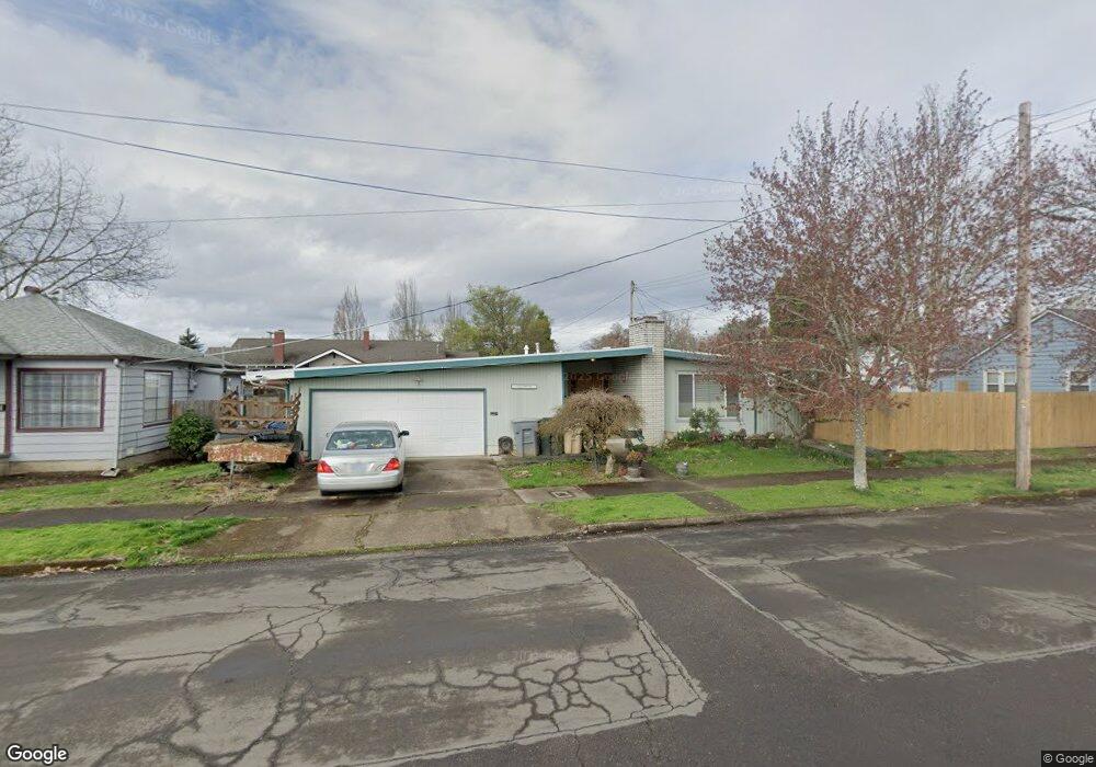 1122 Maple St SW, Albany, OR 97321 - photo 1