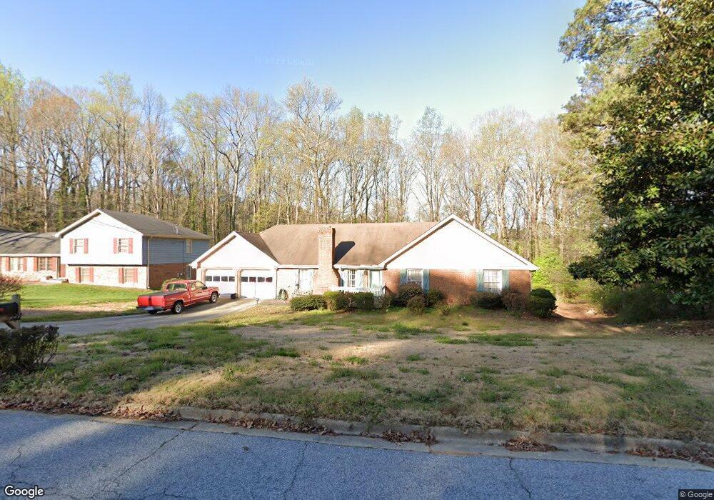 2221 Westridge Dr, Snellville, GA 30078 - photo 1