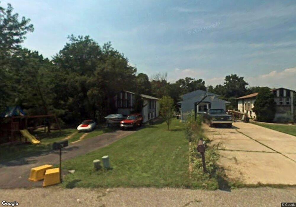 702 Waterview Dr, Orchard Beach, MD 21226 - photo 1