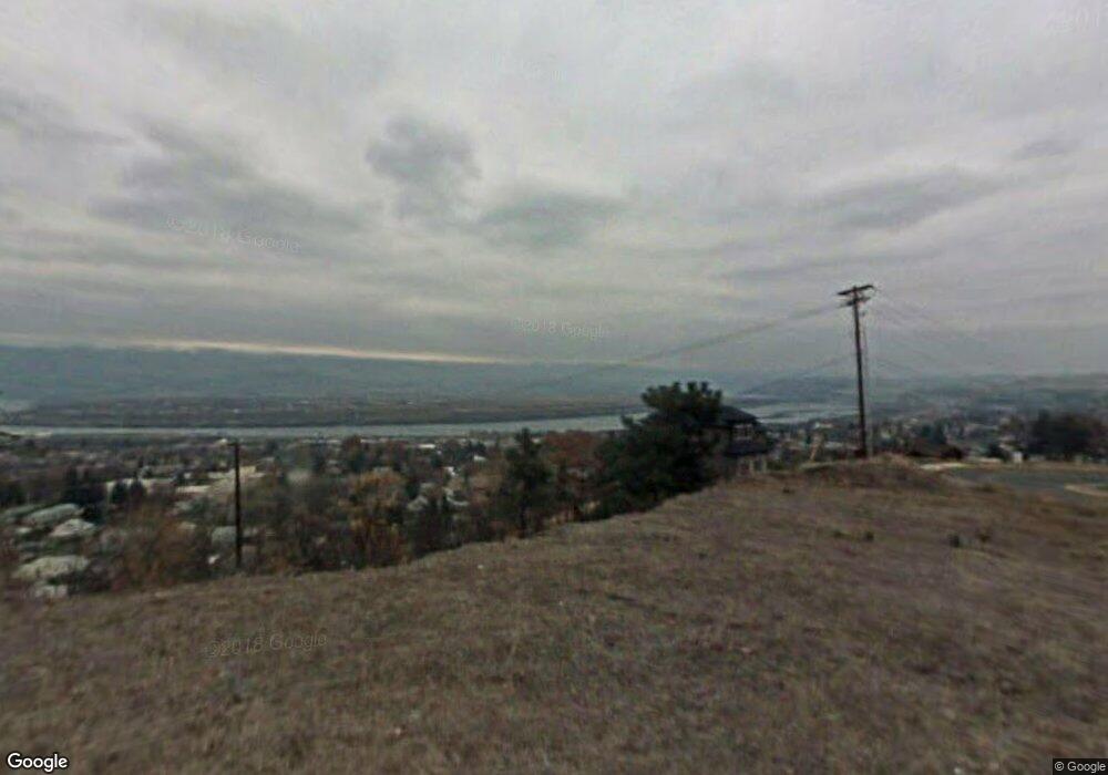 307 Scenic View Ln, the Dalles, OR 97058 - photo 1