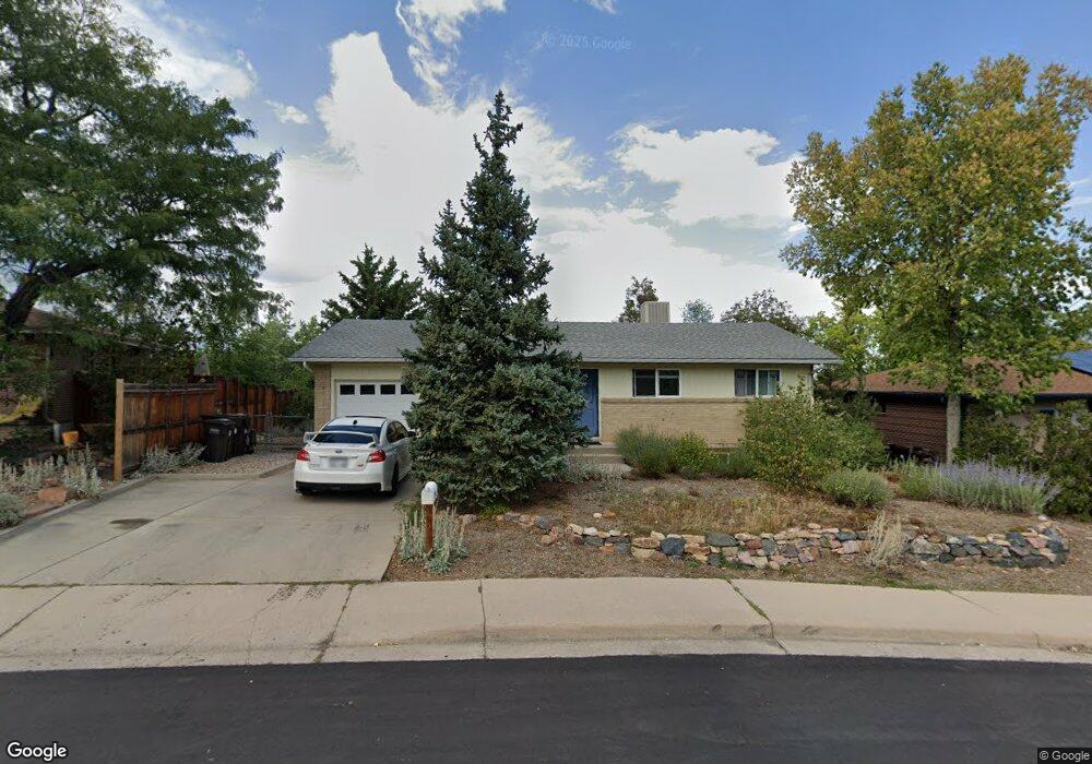 4385 Brookfield Dr, Boulder, CO 80305 - photo 1