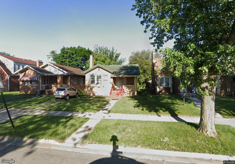 3562 Adams St, Gary, IN 46408 - photo 1