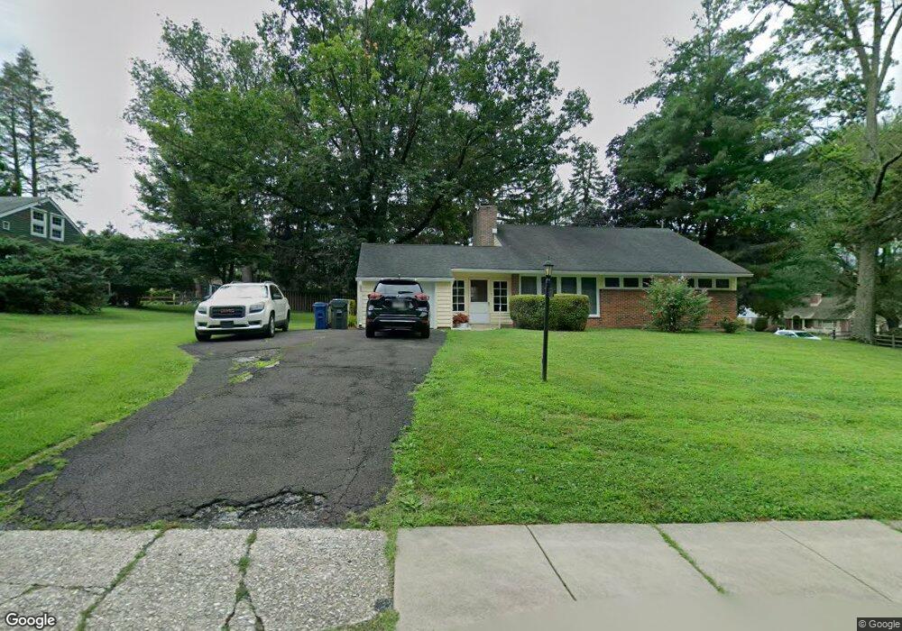 738 Moredon Rd, Jenkintown, PA 19046 - photo 1