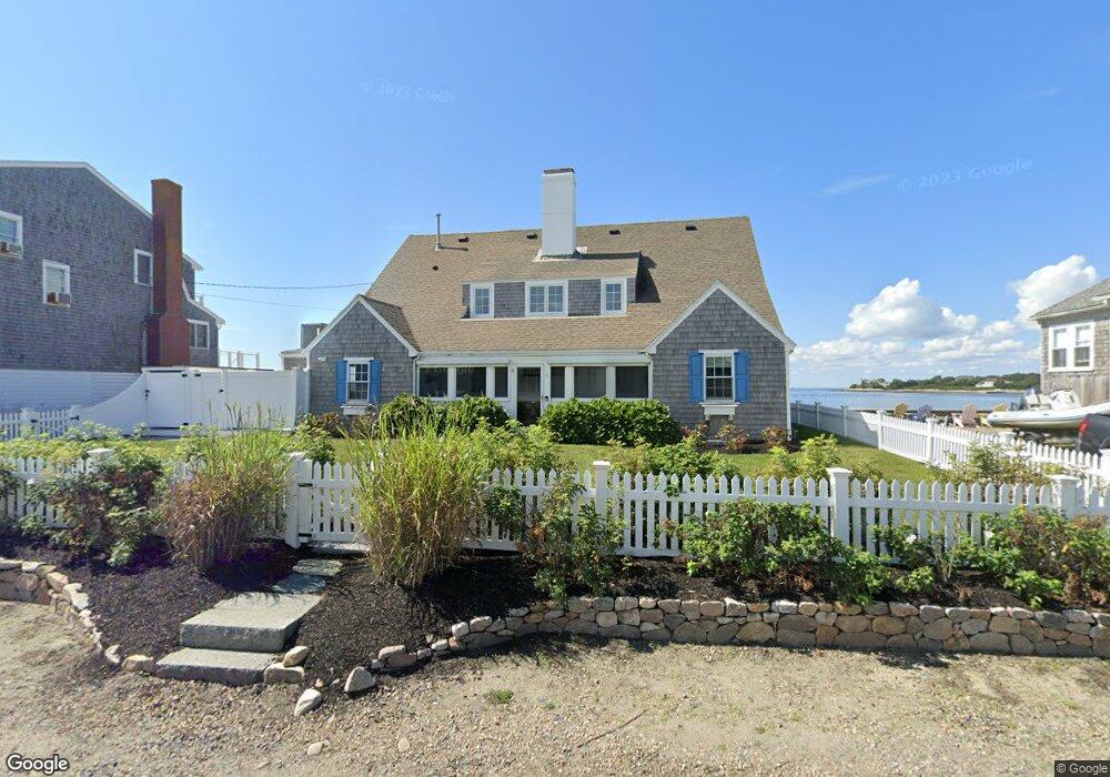 5 Rock St, North Falmouth, MA 02556 - photo 1