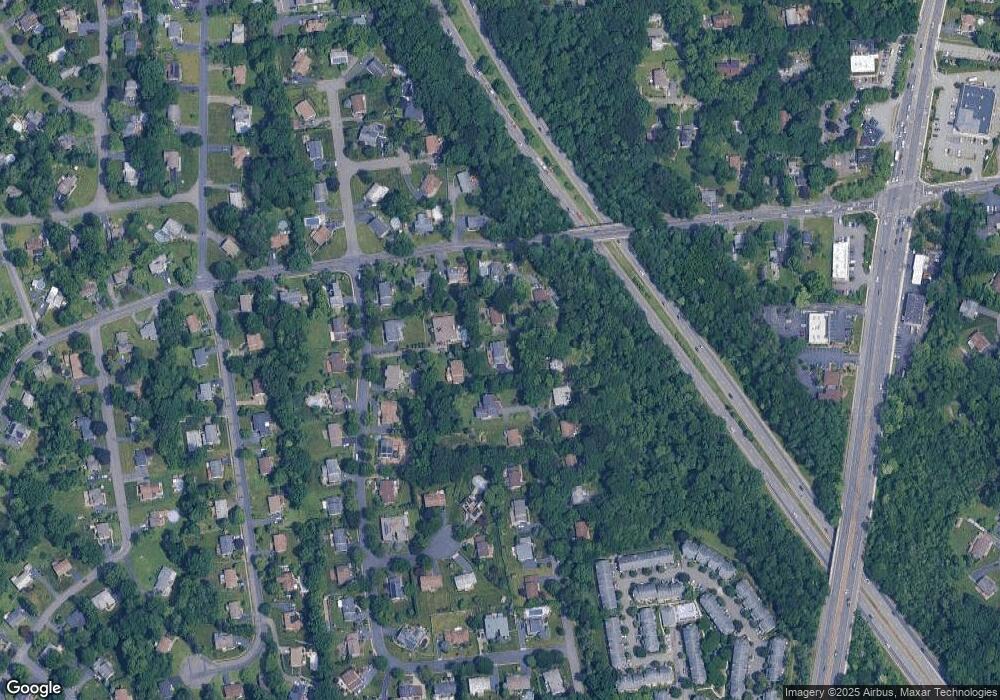 167 Schweizer Ln, Bardonia, NY 10954 - photo 1