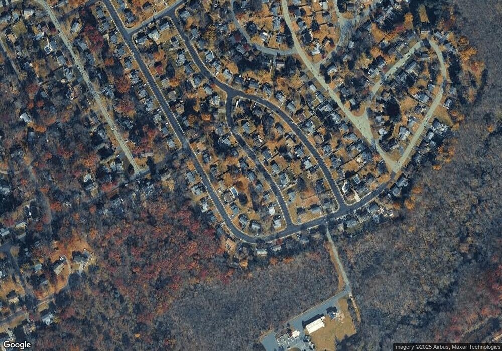 14 George St, Succasunna, NJ 07876 - photo 1