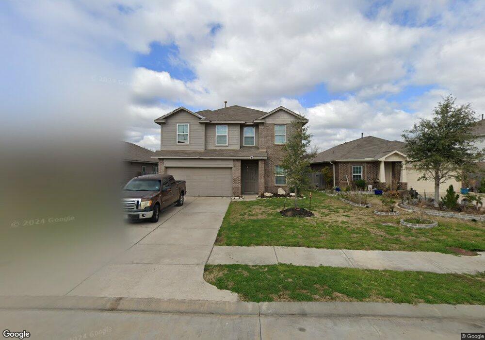 5019 Fairwater Ct, Richmond, TX 77469 - photo 1