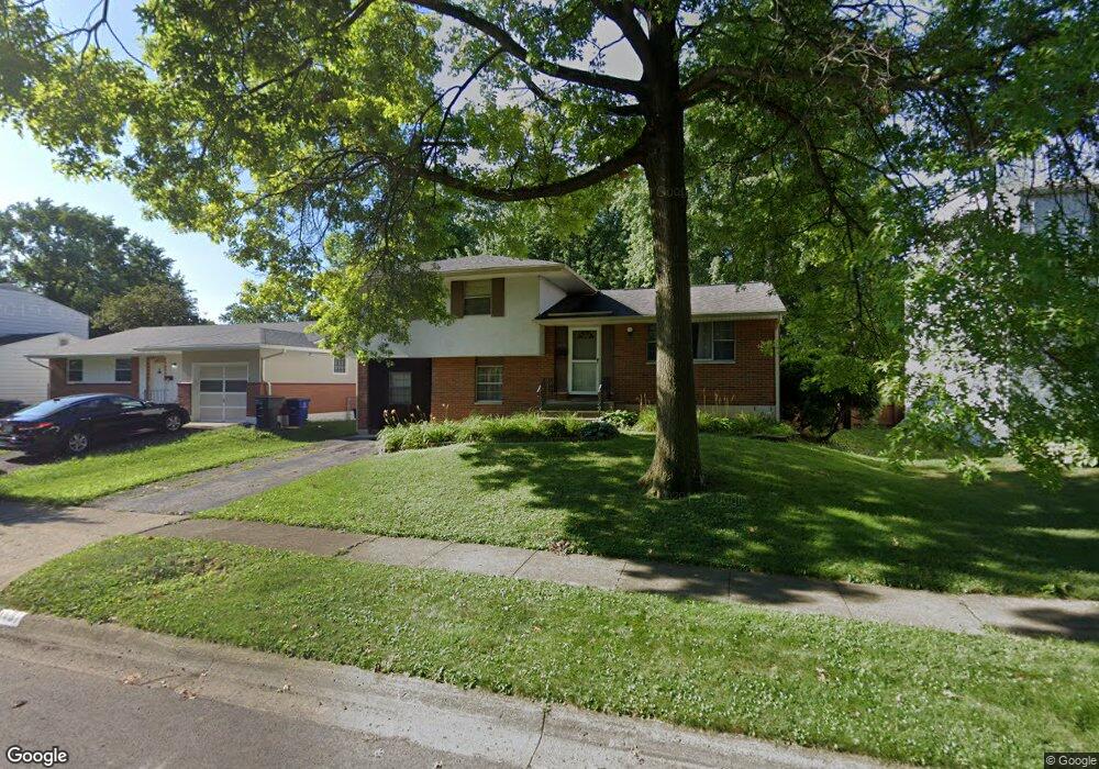 1431 Thurell Rd, Columbus, OH 43229 - photo 1