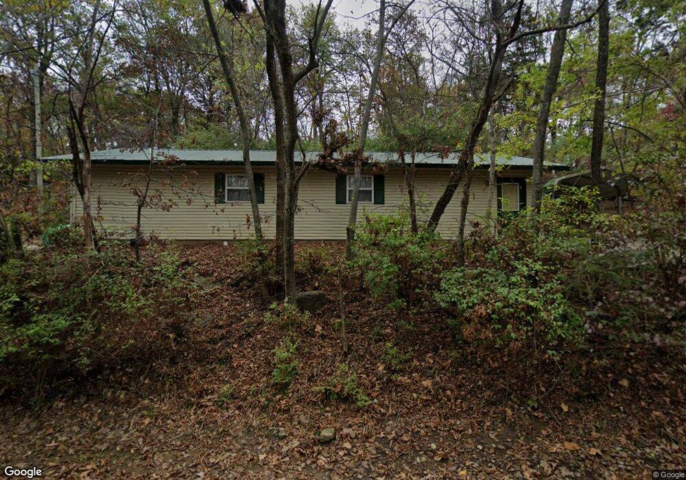 28 S Cedar Ave, West Fork, AR 72774 - photo 1
