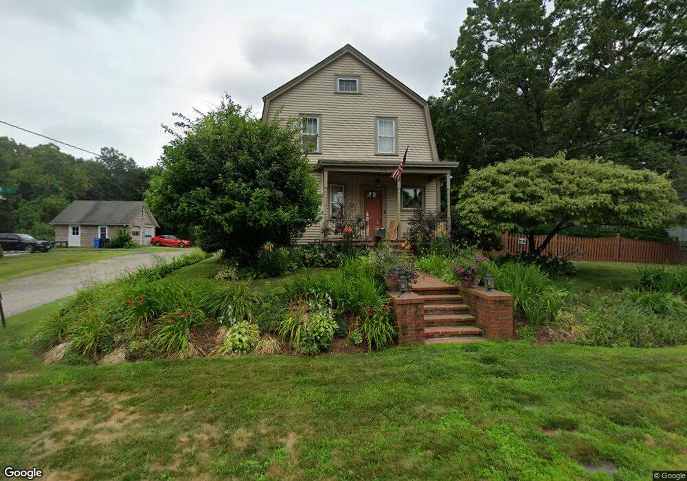 24 Warren Ave, Cranston, RI 02920 - photo 1