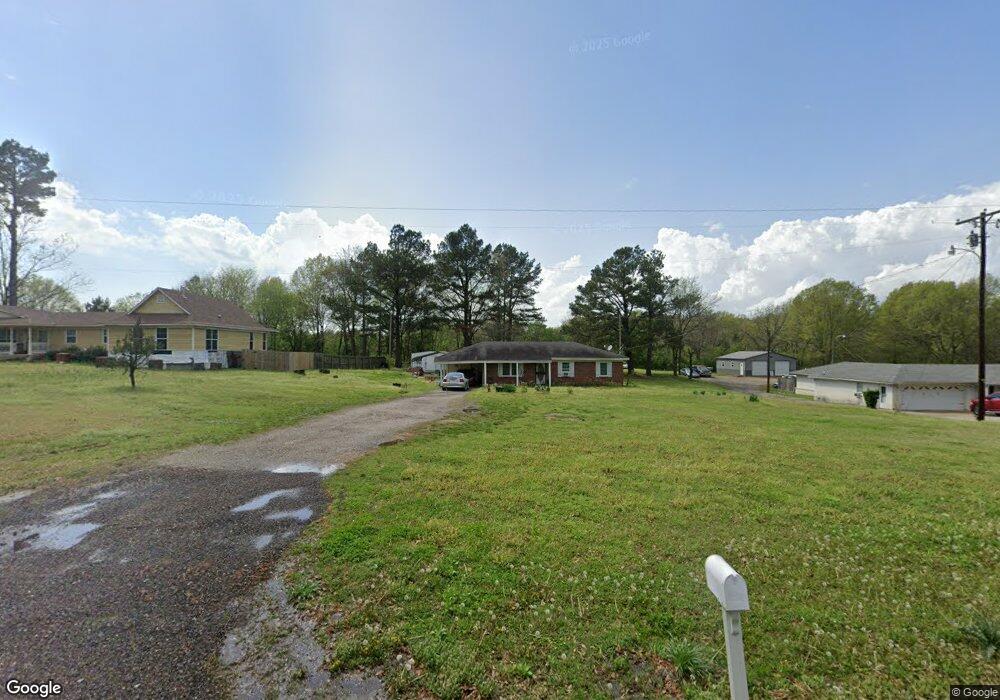 1535 Craft Rd S, Hernando, MS 38632 - photo 1