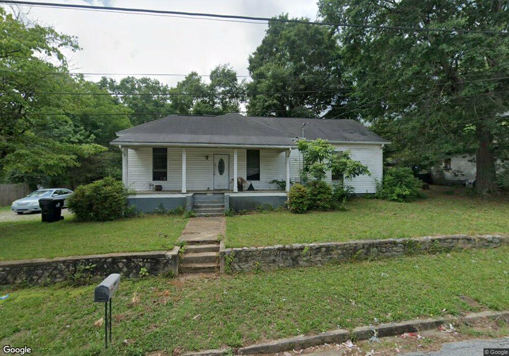 1799 Green St NE, Conyers, GA 30012 - photo 1