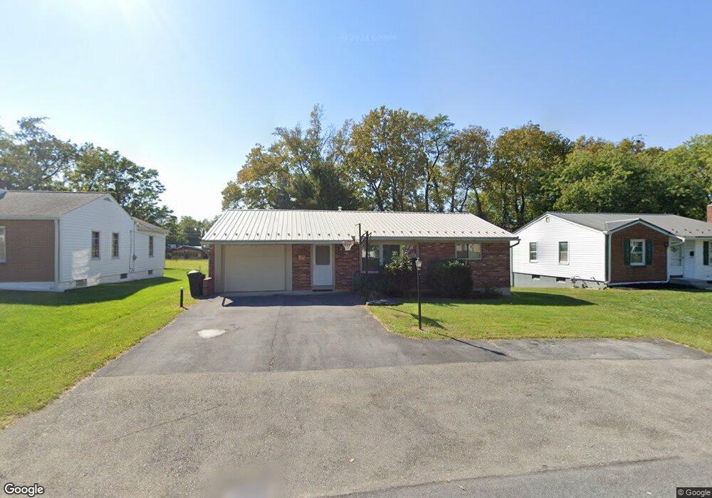 11334 Manse Rd, Hagerstown, MD 21740 - photo 1