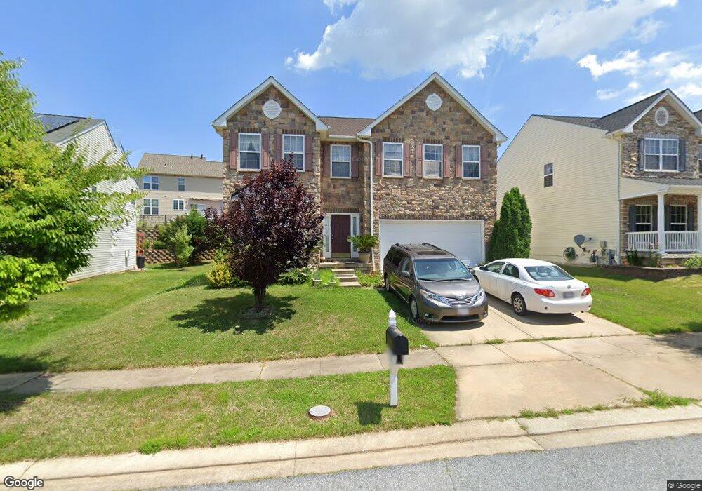 4708 Stellabrooke Ln, Rosedale, MD 21237 - photo 1