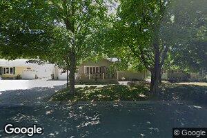 106 E Douglas St, Arlington, MN 55307