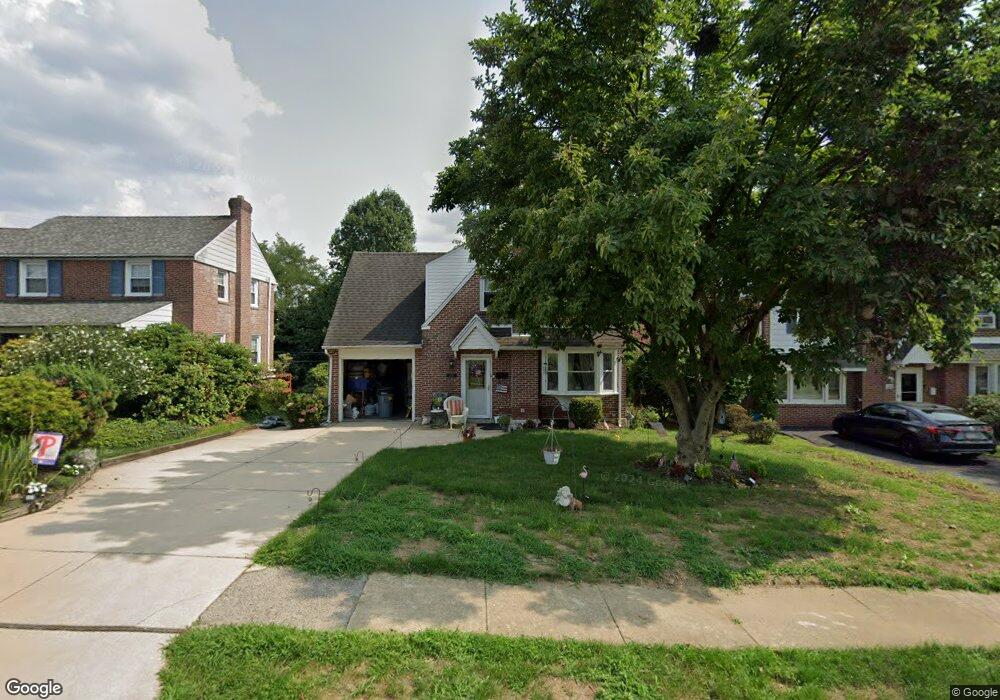 211 Walnut Hill Ln, Havertown, PA 19083 - photo 1