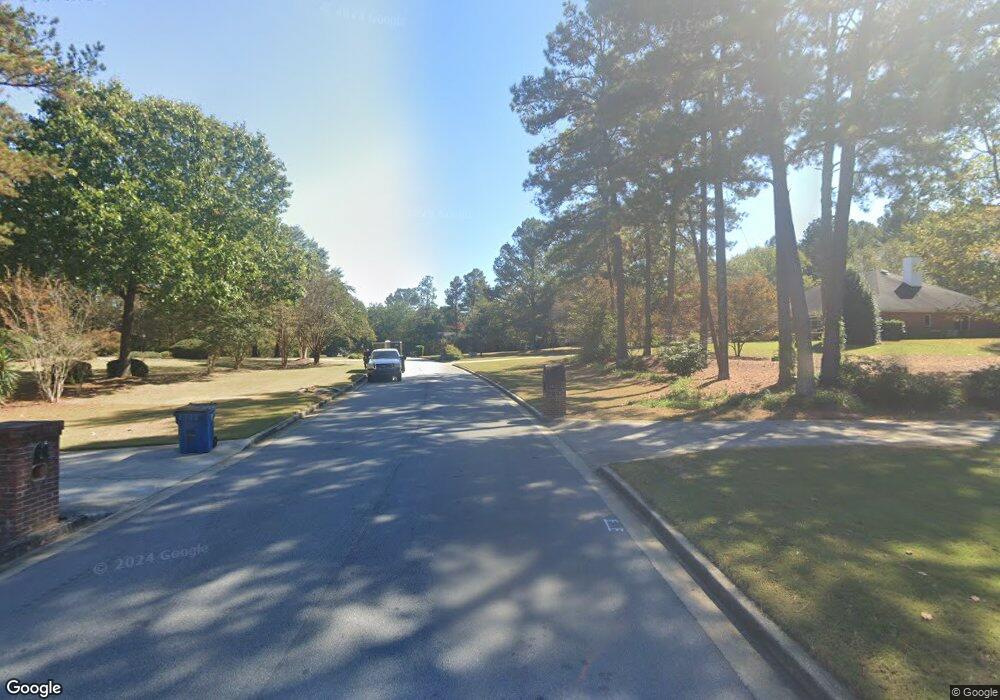 0 Fireside Trail SW unit 8464562, Conyers, GA 30094 - photo 1