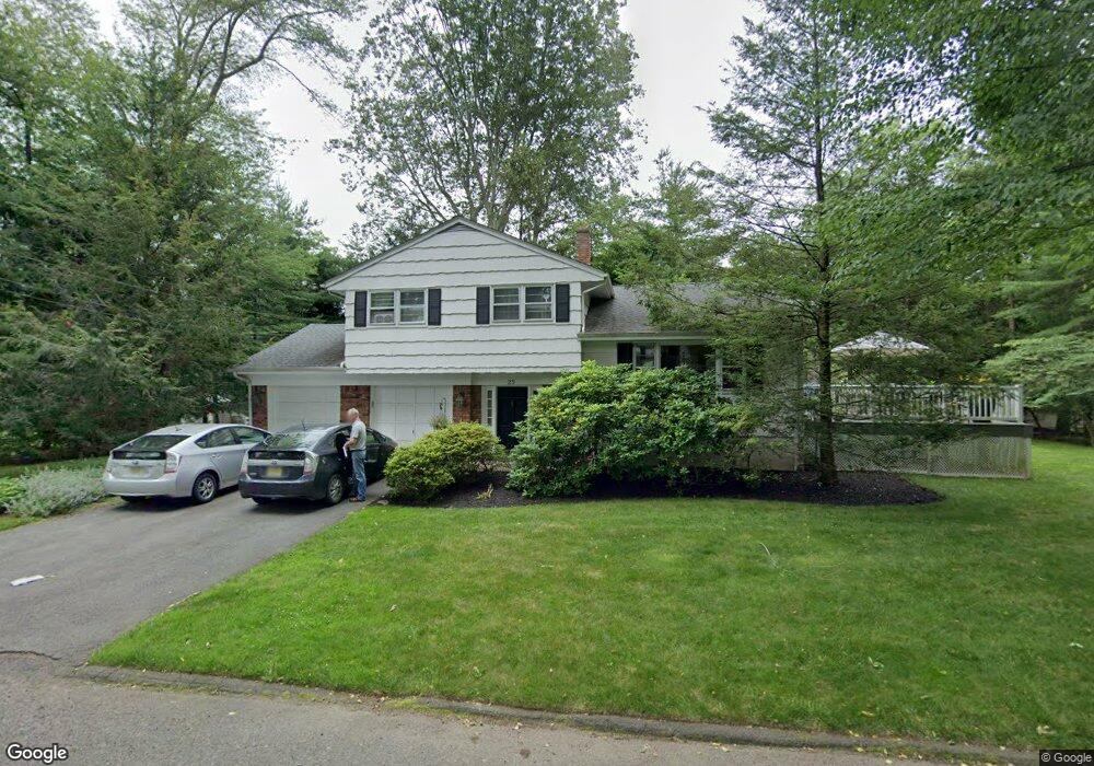 25 Franklin St, Haworth, NJ 07641 - photo 1
