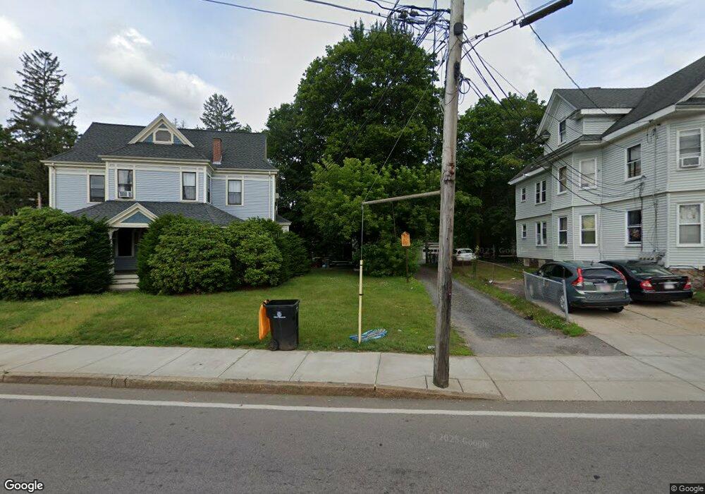 Street View Photo