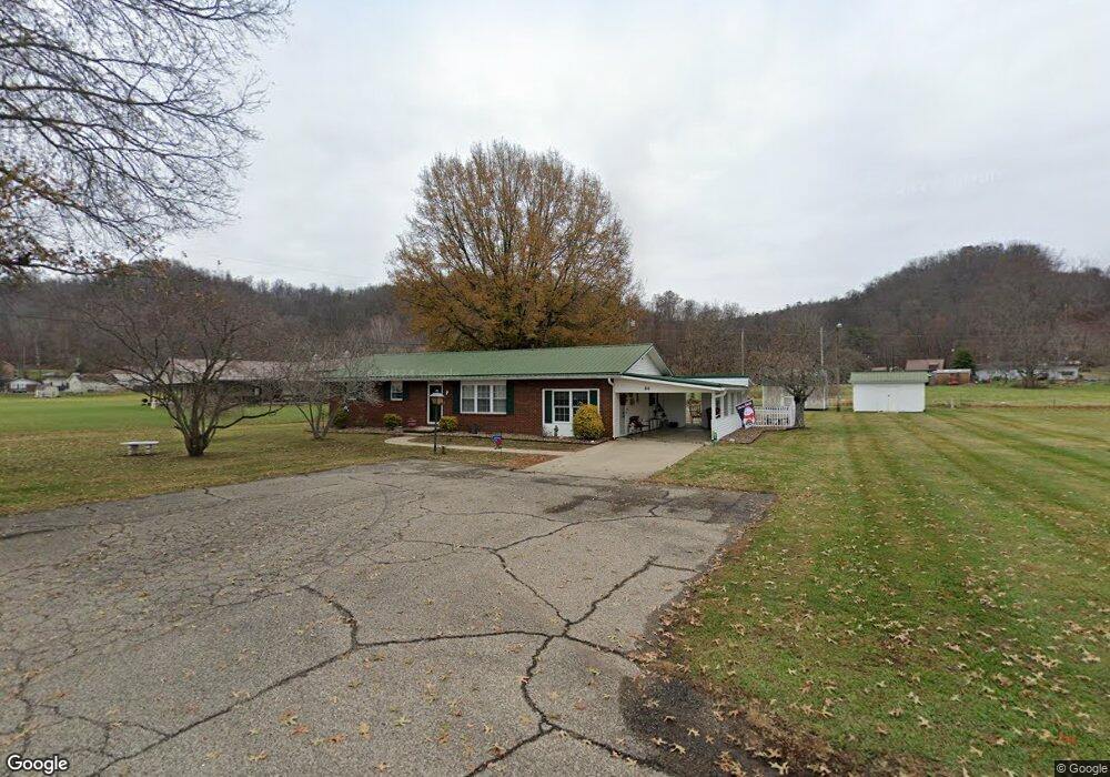 86 Michelle St, Ironton, OH 45638 - photo 1