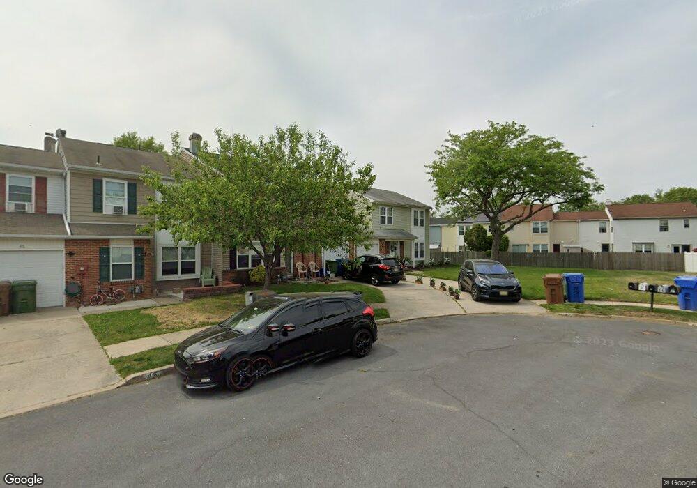 42 Quail Ct, Swedesboro, NJ 08085 - photo 1