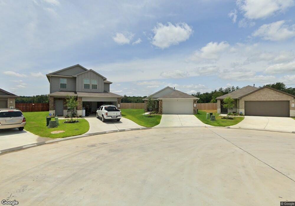 16504 Cascading Pines Ct, Conroe, TX 77302 - photo 1