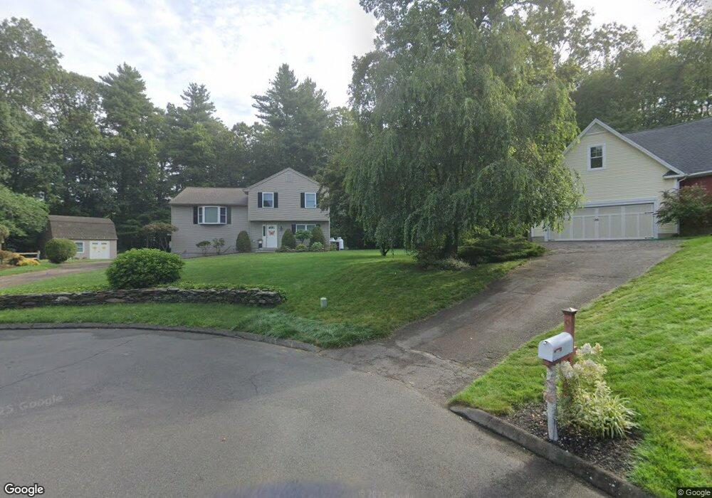 12 Meadowside Dr, Unionville, CT 06085 - photo 1