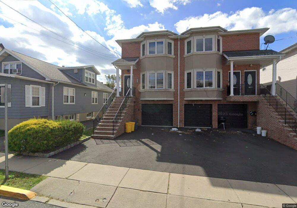 408 Henry St unit A, Fairview, NJ 07022 - photo 1