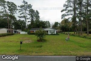 95 June St, Homerville, GA 31634