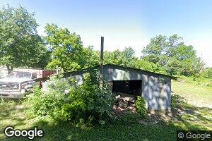 608 Water St, Nokomis, IL 62075