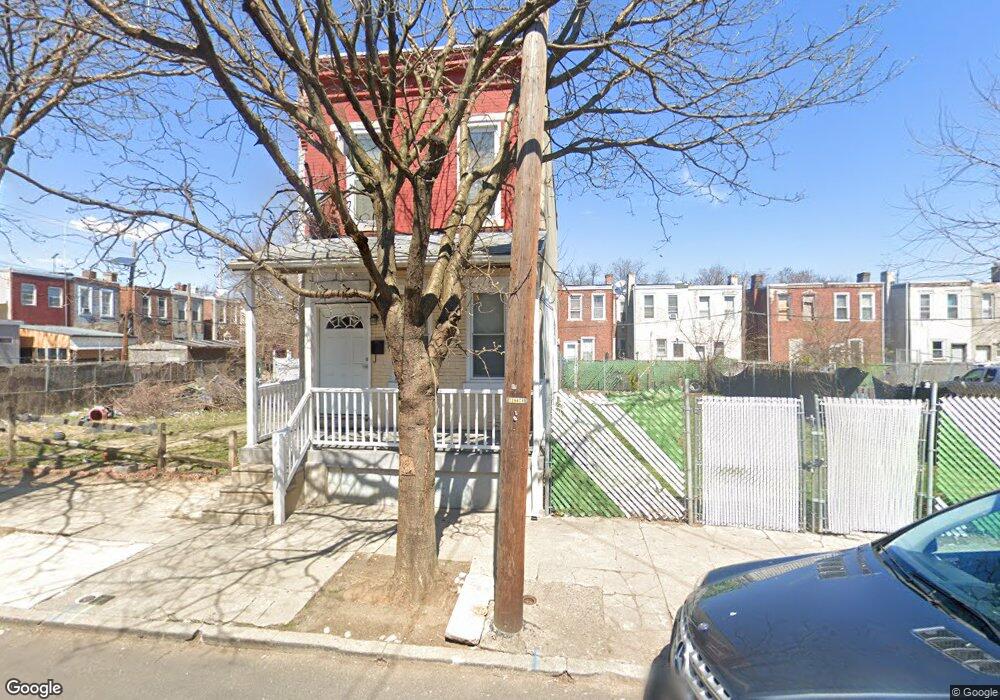 921 Cedar St, Camden, NJ 08102 - photo 1