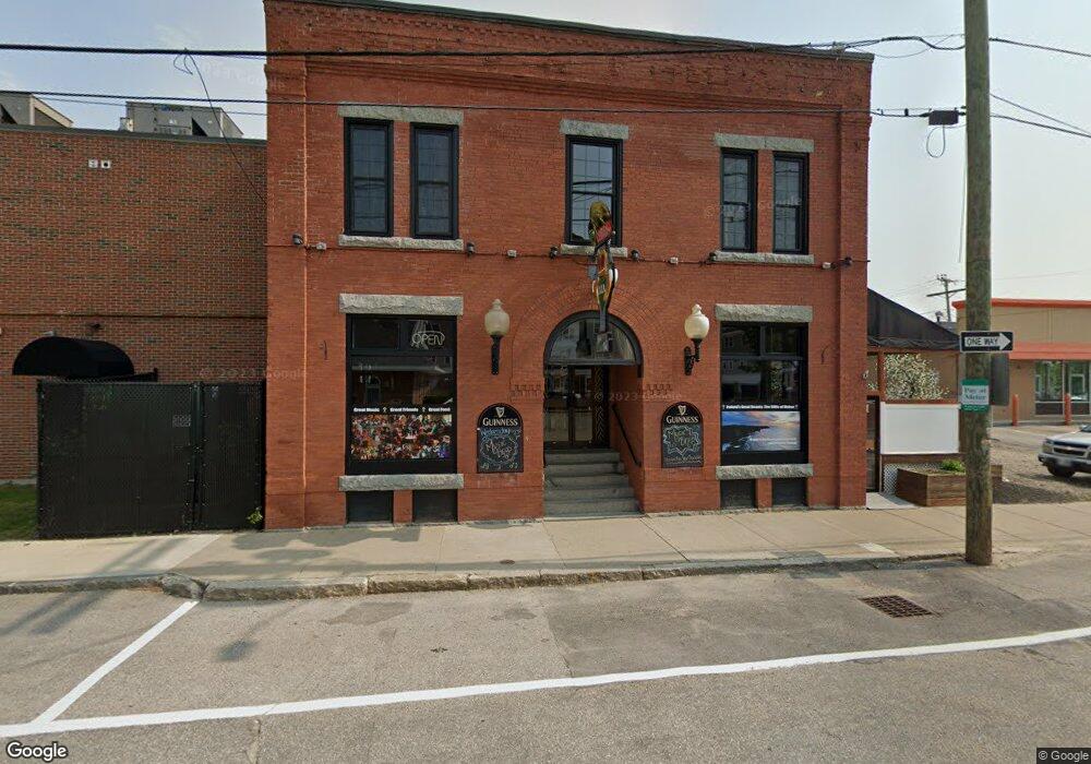 11 4th St, Dover, NH 03820 - photo 1