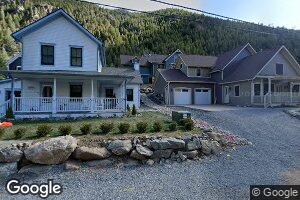 912 Biddle St, Georgetown, CO 80444