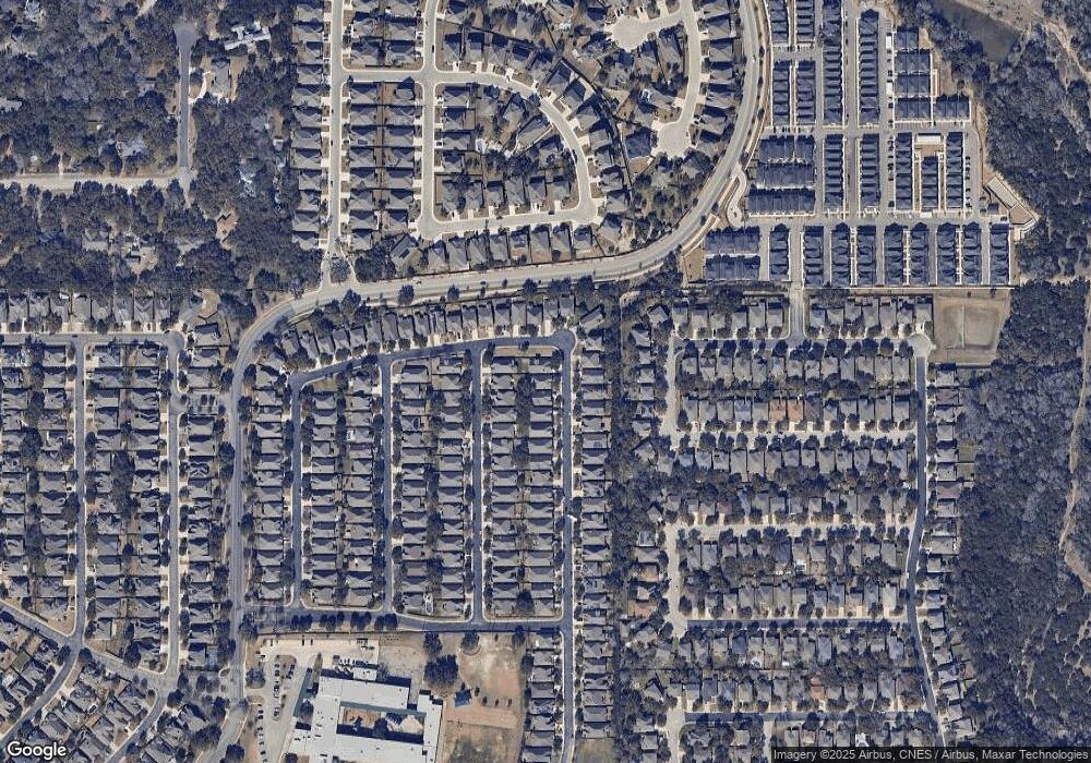 24759 Buck Creek, San Antonio, TX 78255 - photo 1