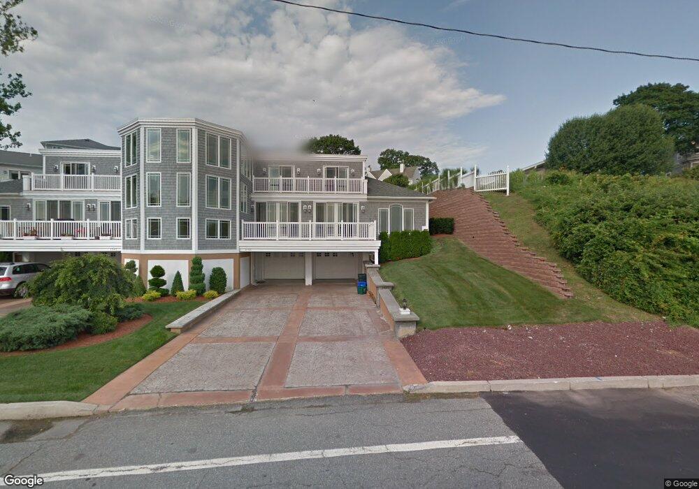 1543 Narragansett Blvd unit 1, Cranston, RI 02905 - photo 1