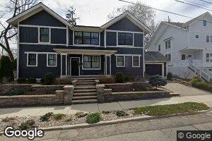 211 W Davis Ave, Ann Arbor, MI 48103