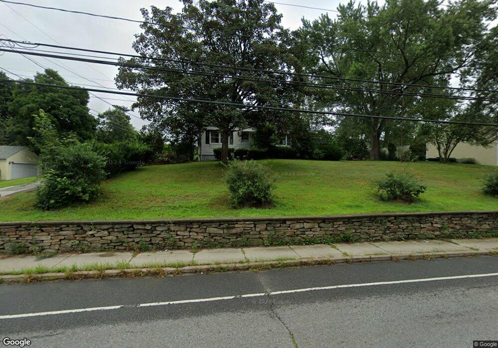 840 N Main St, Danielson, CT 06239 - photo 1