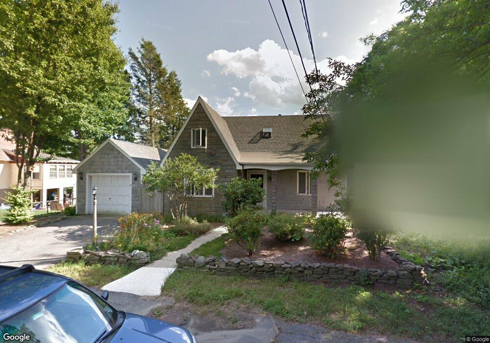 15 Fairview Rd, Stoneham, MA 02180 - photo 1