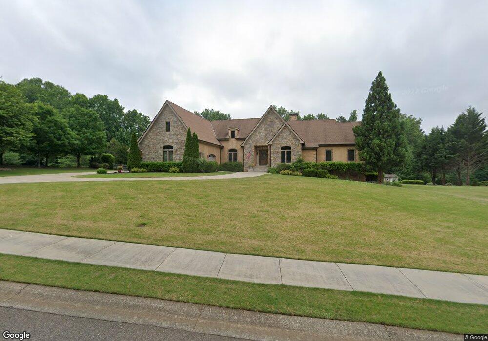 205 Rosebury Way, Canton, GA 30115 - photo 1