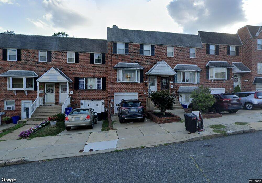 4706 Saint Denis Dr, Philadelphia, PA 19114 - photo 1